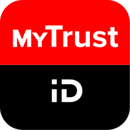 MyTrustID logo